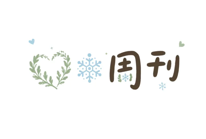 艾雪周刊 V.05—网站访问统计